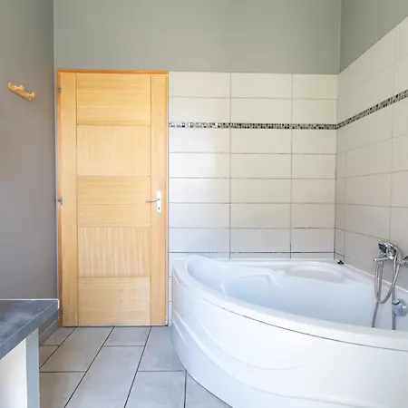 Apartamento Domloc Carcasona