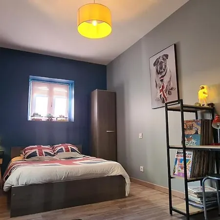 Apartamento Domloc