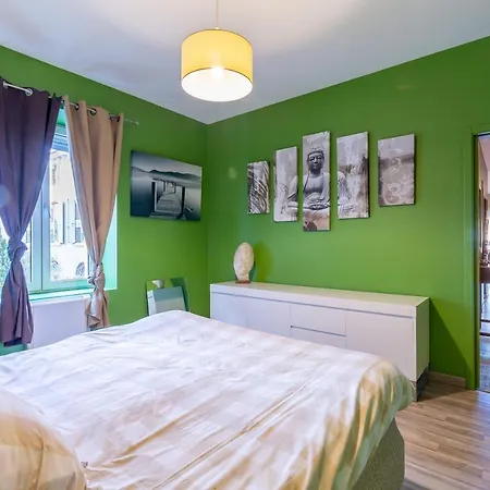 Apartamento Domloc *