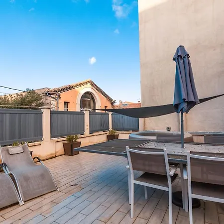 Apartamento Domloc *