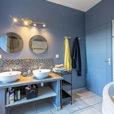 Apartamento Domloc *