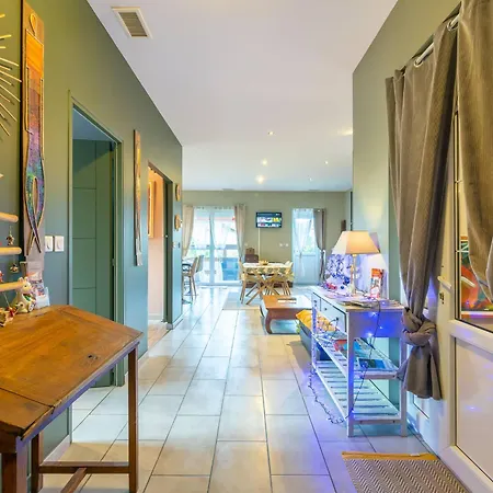 Appartamento Domloc Carcassonne