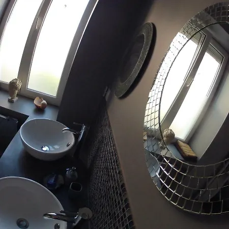 Apartamento Domloc Carcasona