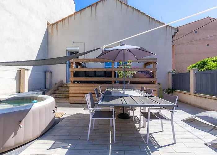 Domloc * Carcassonne