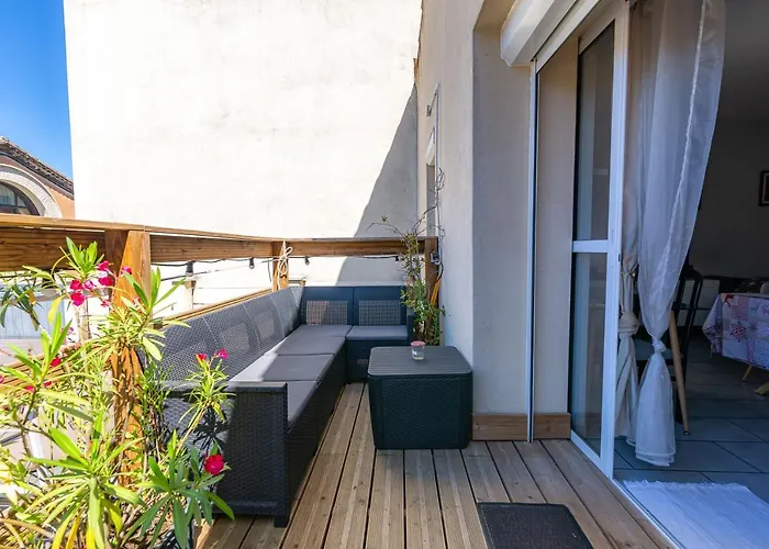 Domloc * Carcassonne