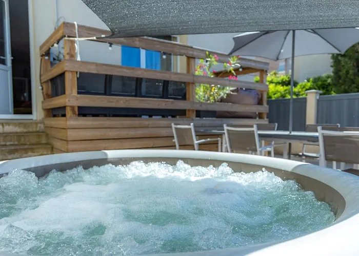 Domloc * Carcassonne