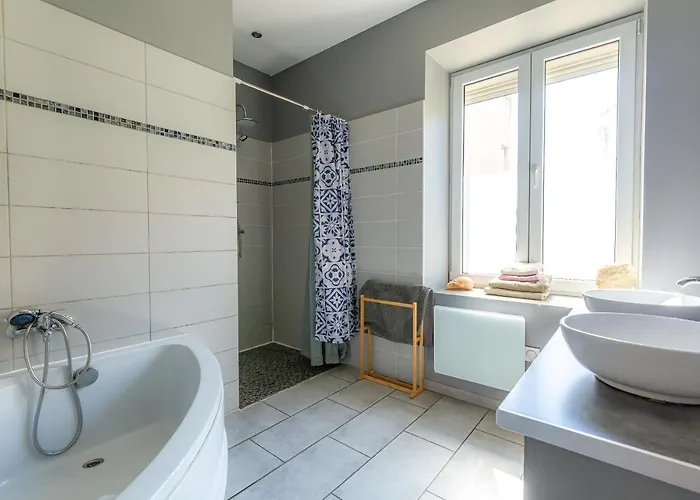 Apartment Domloc Carcassonne