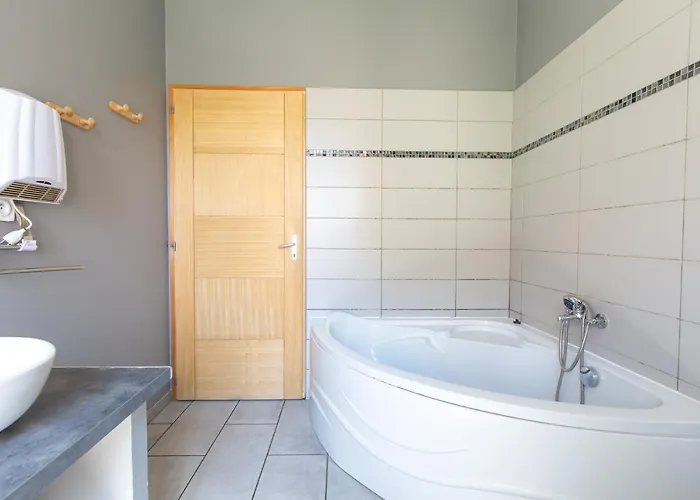 Apartment Domloc Carcassonne