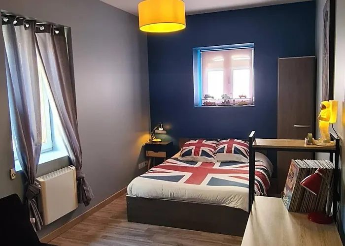 Domloc * Carcassonne