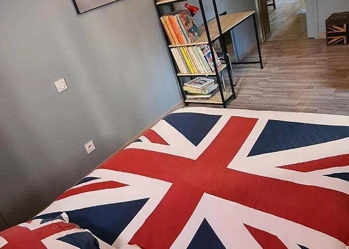 Apartment Domloc Carcassonne