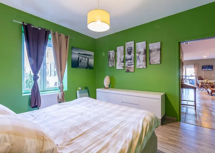 Apartamento Domloc *