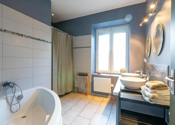 Apartment Domloc Carcassonne