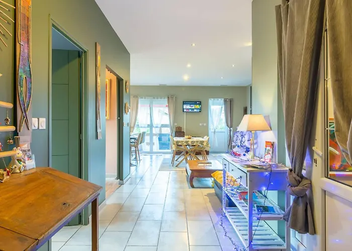 Apartment Domloc Carcassonne