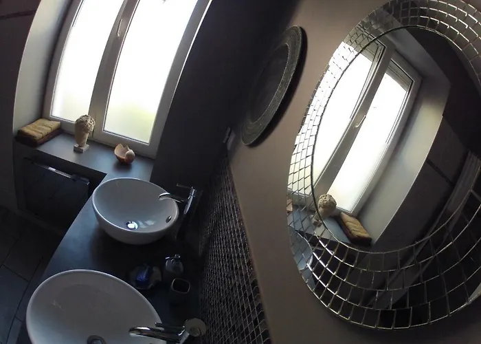 Apartment Domloc Carcassonne